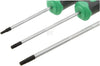Skruetrækkersæt Torx 5 stk. (T10, T20, T25, T30, T40)