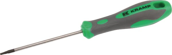 Kramp Torx Skruetrækker T7x75 mm