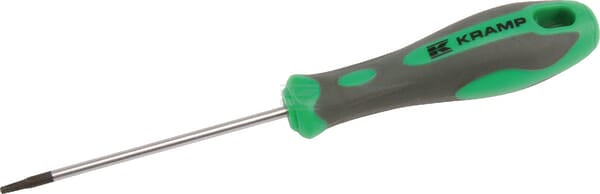 Profi Skruetrækker Torx T8 x 75 mm