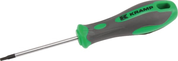 Kramp Torx Skruetrækker T10x75 mm