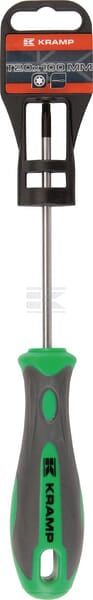 Professionel Torx Skruetrækker T20x100 mm