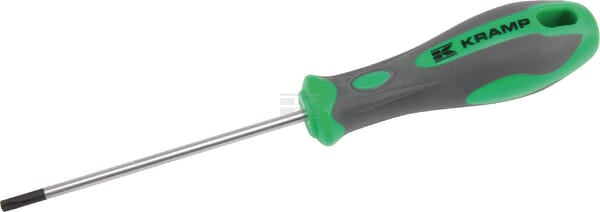 Professionel Torx Skruetrækker T20x100 mm