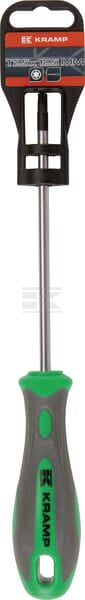 Skruetrækker Torx T25x125 mm