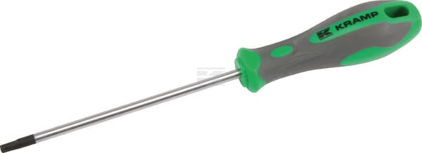 Skruetrækker Torx T25x125 mm