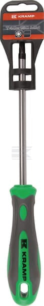 Torx Skruetrækker T40x150 mm
