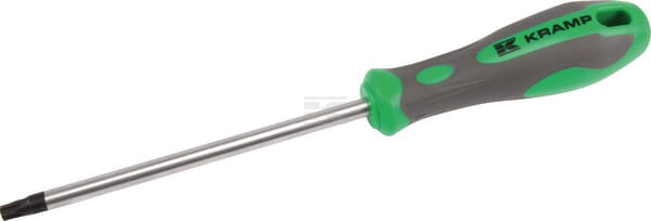 Torx Skruetrækker T40x150 mm
