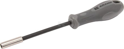 Magnetisk Bitsskruetrækker 1/4" x 125 mm