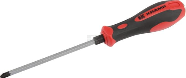 Skruetrækker PH2 x 125 mm