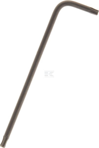 Torx®-nøgle TX 10