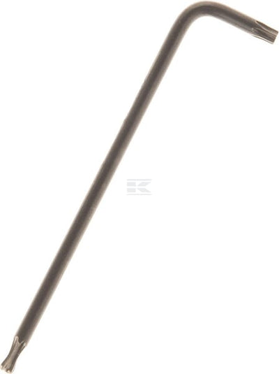 Torx® nøgle TX 15, robust og præcis
