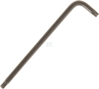 Torx® nøgle, TX 30