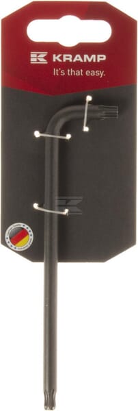 Torx® nøgle, TX 30