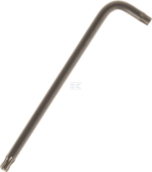 Torx nøgle TX40 140 mm
