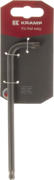 Torx nøgle TX40 140 mm