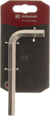 Unbrakonøgle 10 mm L-formet