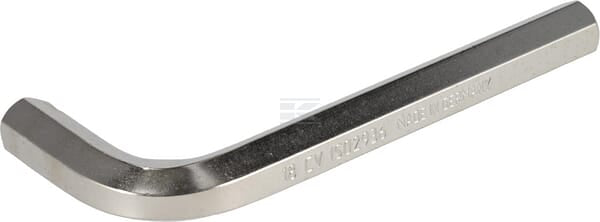 Unbraconøgle 18 mm – Robust sekskantnøgle