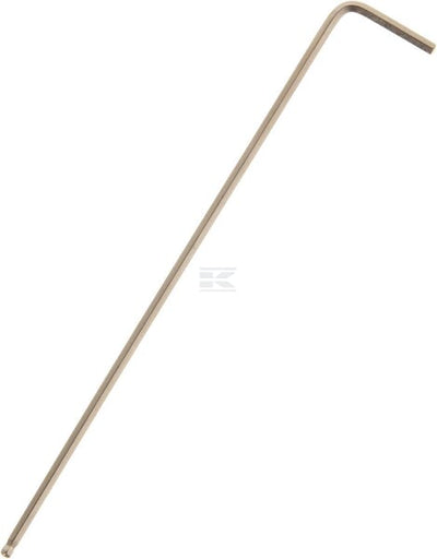 Unbrakonøgle 5/64" | Robust L-formet Unbrako