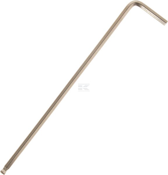 Unbraconøgle 5/32" - Holdbar Unbrakonøgle i Tommemål