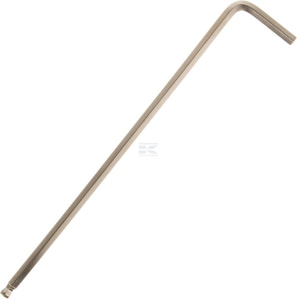 Unbraconøgle 3/16" – Holdbar Hex Nøgle til Skruer