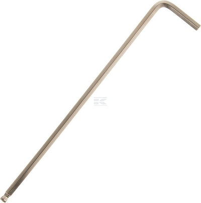 Unbraconøgle 3/16" – Holdbar Hex Nøgle til Skruer