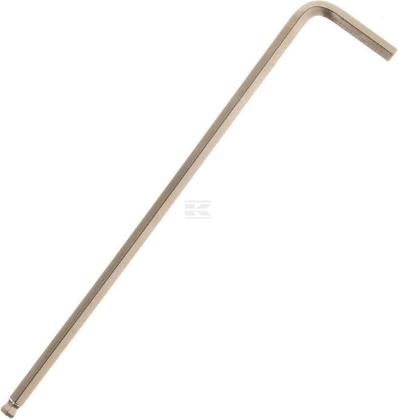 Unbraconøgle 7/32" - Holdbar Unbrako Nøgle i Tommemål
