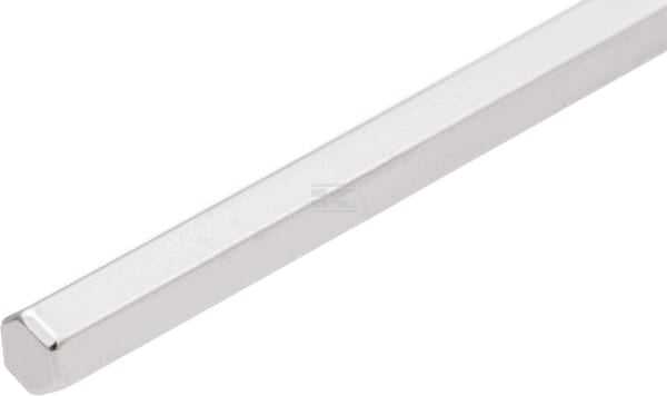 Kramp Unbraconøgle med T-greb 3,0 x 125 mm