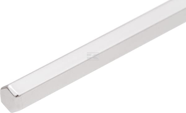 Kramp Unbraconøgle med T-greb, 4,0 x 150 mm