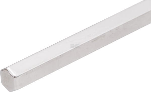 Unbraconøgle med T-greb 5,0 x 150 mm