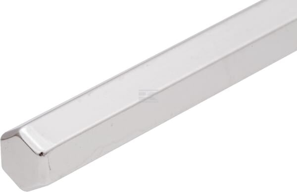 Kramp Unbraconøgle med T-greb, 6,0 x 150 mm