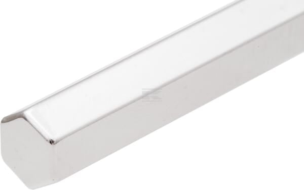 Kramp Unbraconøgle med T-greb, 8,0 x 175 mm