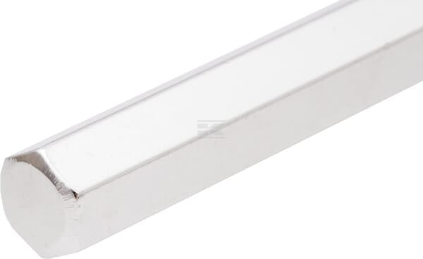 Kramp Unbraconøgle med T-greb 10 mm