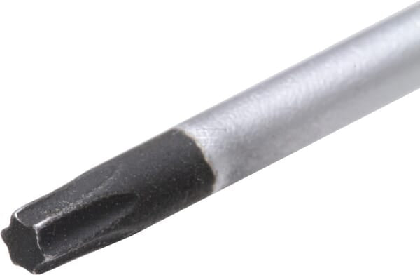 Kramp Torx nøgle med T-greb, TX15 x 105 mm