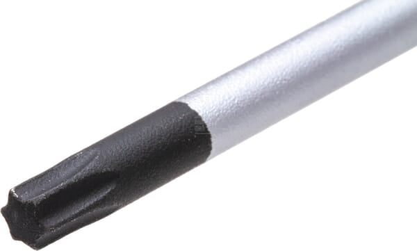 T-greb Torx nøgle TX25 x 155 mm