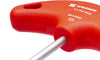 T-greb Torx nøgle TX25 x 155 mm