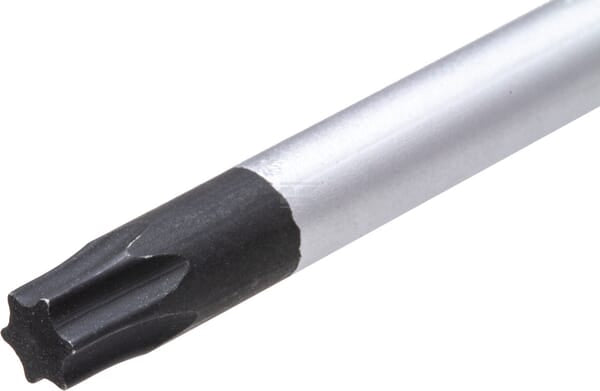 Kramp Torx nøgle med T-greb TX30 x 155 mm