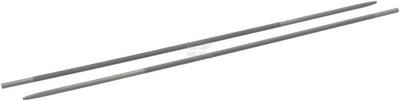 Rund motorsavsfil 3,2 mm til kædeslibning (2 stk.)