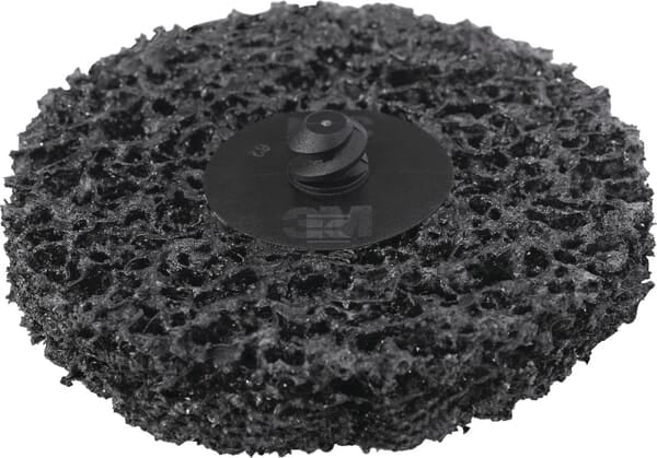 3M Roloc Grov Rengøringsrondel CR-DR
