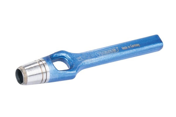 KUKKO Gaffelhuggepibe 10mm DIN 7200