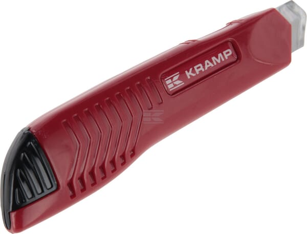 Kramp Knivblade Knæk af blad 18 mm (12 stk.)