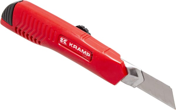 18 mm Hobbykniv med Knækbare Blade