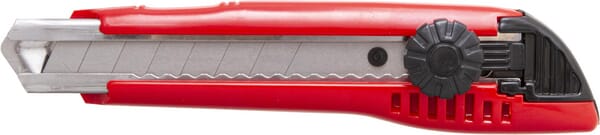 18 mm Hobbykniv med Knækbare Blade