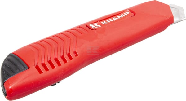 18 mm Hobbykniv med Knækbare Blade