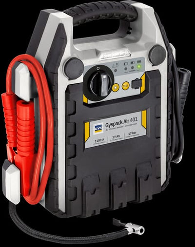GYSPACK AIR 401 booster