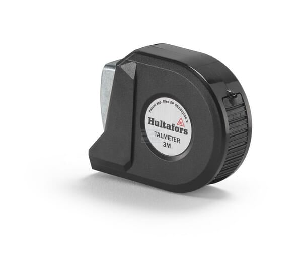 Scangrip Talmeter Målebånd med Markering 3m