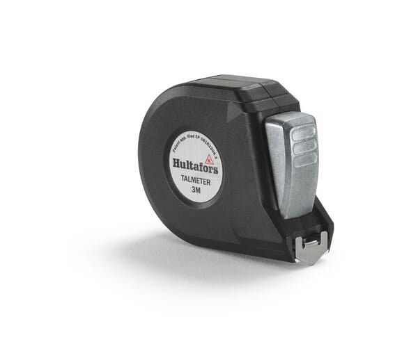 Scangrip Talmeter Målebånd med Markering 3m