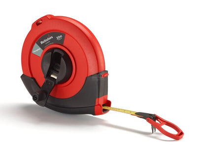 Hultafors Båndmål CC 20FM – 20 meter