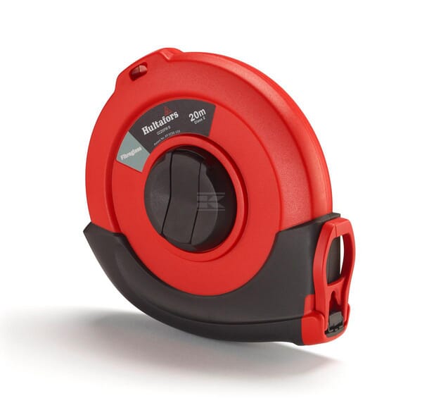 Hultafors Båndmål CC 20FM – 20 meter