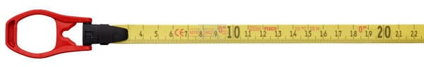 Hultafors Båndmål CC 20FM – 20 meter