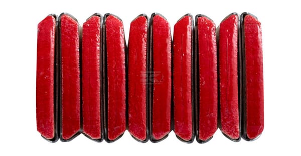 Scangrip Tommestok 2 meter træ 59-10