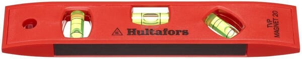Hultafors Torpedo Vaterpas 200 mm